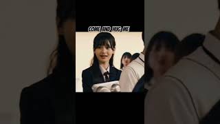 Come and hug me kdrama viralvideo koreandrama subscribe shortvideo foryou adele [upl. by Ahsytal]