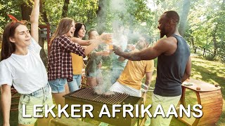 Braai Music  Lekker Afrikaans Braai music 2022 [upl. by Juditha]