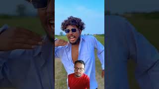 jhukega nahi sala trending greenscren humor viralvideo [upl. by Deadman991]