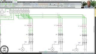 0Dual Drive Conveyor Sequence Control Automation Studio Project Overview [upl. by Dionysus]