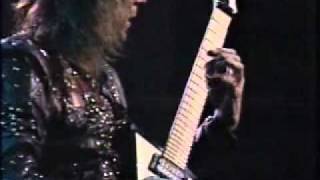 Judas Priest  The Sentinel live 1990 Auburn Hills [upl. by Nilyaj]