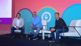 Groovinads en Advertising Week Latam 2023 [upl. by Lokcin]