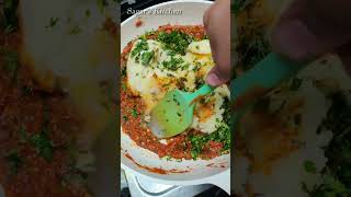 Frankie Recipe Why Go Outside SagarsKitchen youtubeshorts shorts shortvideos viralshorts [upl. by Serena]