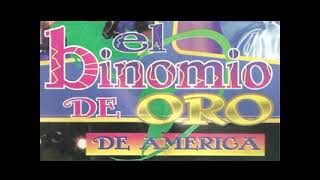 El Binomio de Oro de America  VALLENTAS ROMANTICAS MIX 20 EXITOS [upl. by Ayerf]