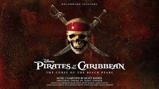 13 Sacking The Village Part 1  Pirates Of The Caribbean The Curse Of The Black Pearl [upl. by Odnavres649]