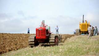 Crawlers Ploughing [upl. by Maibach]