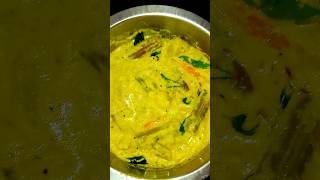 aviyalrecipe poosanikai sambar  lunch menu yummyrecipes [upl. by Camilo]