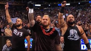 WWE SmackDown 62824 Full Show  WWE SmackDown June 28 2024  WWE SmackDown Highlights [upl. by Yerga]