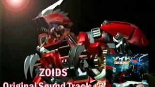 Zoids Chaotic Century B  Track 5 [upl. by Porett]