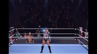 TheStrongGamer TSG  Live Stream for Brock lesnar vs Day8 💪🎮part1 For wwe 2k [upl. by Geof647]