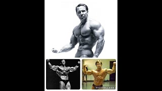 Bodybuilding Legends Podcast 247  Bill Pearl Tribute with Boyer Coe and Richard Baldwin [upl. by Jakob]