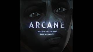 jinx arcane shorts arcaneseason2 [upl. by Nosloc983]