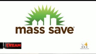 ITeam Future of Mass Save program in question [upl. by Niwle484]