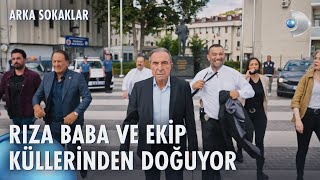 quotNerede kalmıştıkquot  Arka Sokaklar 681 Bölüm [upl. by Alik577]