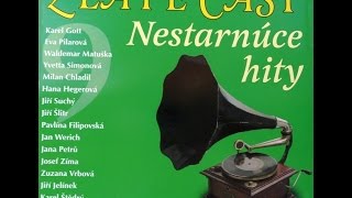 NESTARNÚCE HITY  Zlaté časy celý album2000 [upl. by Anaehr]