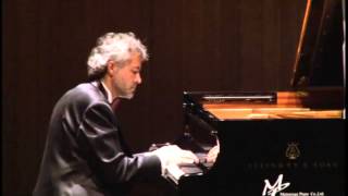 Pavel Nersessian plays Frederic Chopin Piano Concerto № 1 [upl. by Aicenet]