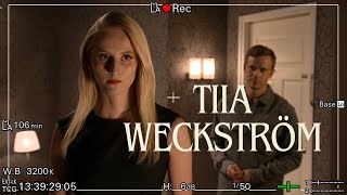 ACTING SHOWREEL  Tiia Weckström [upl. by Kwon132]