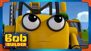 Bob the Builder  Grumpy Scoop ⭐New Episodes  Compilation ⭐Kids Movies [upl. by Anrapa280]