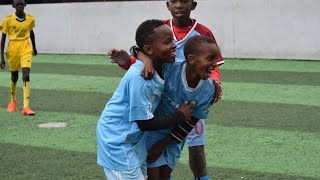 GALAXY ALLSTARS CHAMPIONS OF SYOKIMAU UNDER 7915 [upl. by Michigan]