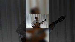 HELIANTOPAULO ROBERTO SANTANA shorts guitarmusic violão [upl. by Annahgiel]