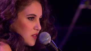 Karsu amp Metropole Orkest  Peace Song Sound of Freedom 21 sept 2013 [upl. by Adora213]