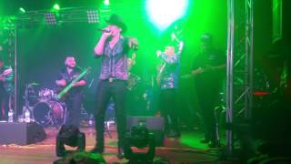 El compa kanales en vivo procampo 2017 [upl. by Jesh]