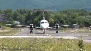 Embraer EMB120ER [upl. by Sherm605]