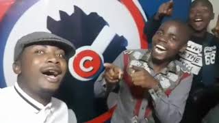 Mathias mhere munhu Yeuka uri HuruvaGoes viral [upl. by Cinamod52]