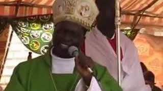 St Joseph Choir Migori  Nimekombolewa Official Video [upl. by Anemij31]