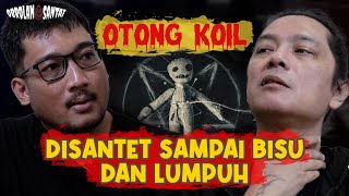 OTONG KOIL 24 TAHUN BERGELUT DENGAN SANTET [upl. by Tshombe]