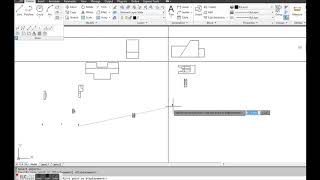 How to Organize parts in AutoCAD Drawing [upl. by Leopold]