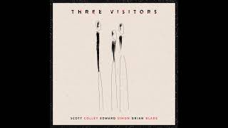 Scott Colley Edward Simon Brian Blade  Three Visitors 2024 [upl. by Nove]