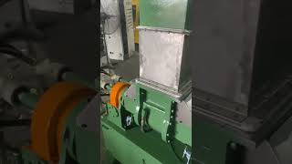 commissioning for lab dispersion kneader machine machine manufacturing dispersion kneader [upl. by Aerdnat]