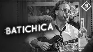 Ricardo Arjona  Batichica Official Video [upl. by Eikram]