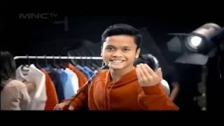 Iklan Counterpain versi Anthony S Ginting [upl. by Ahtennek416]