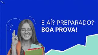 Faculdade SírioLibanês  Como é a prova do processo seletivo [upl. by Manno]