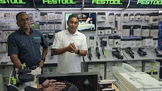 Festool Giveaway 20 Nov 2024  Chavda international [upl. by Kern]