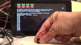 Interfacing Raspberry Pi to 1 Wire DS18B20 Temperature Sensor [upl. by Fiorenze798]