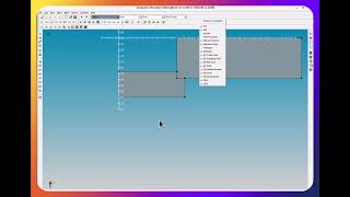 L13  Turn on Scheme Commands and other Panels in Sentaurus Structure Editor [upl. by Kalk]