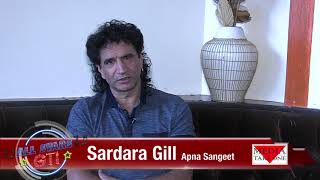 Sardara Gill of Apna Sangeet  History of Bhangra  Bhangra Legends [upl. by Aemat]