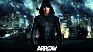 Arrow Intro Season 1 [upl. by Eeuqram]