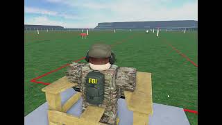 Policesim range preview [upl. by Rastus471]