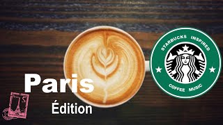 Starbucks Music Best of Starbucks Music 2024 with Starbucks Music Playlist 2024 Youtube [upl. by Ursas]