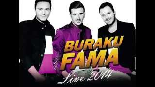 4AKOMA TE DU  Buraku Grupi FAMA  Live 2014 [upl. by Ahsilef]