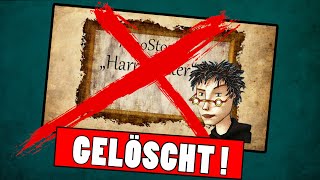 quotHarry Potter und der Stein der Weisen  Hörbuchquot Verabschiedungs Video  MooEntertainment [upl. by Melisandra637]