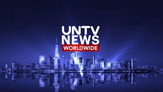 UNTV News Worldwide  August 26 2022 [upl. by Veleda348]