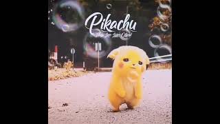 Pikachu WhatsApp status sad version [upl. by The]