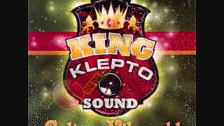 TURBULENCE  X GIRLFRIEND KING KLEPTO DUBPLATE [upl. by Nitsu]