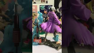 DrStone  Asagiri Gen Figuarts ZERO Bandai Spirits ☆ [upl. by Mccoy53]