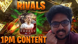 THANK YOU FOR 600 SUBS  BLACK OPS 6  RIVALS GRIND amp ROAD TO DIV 3  football fifa trending [upl. by Hindu]